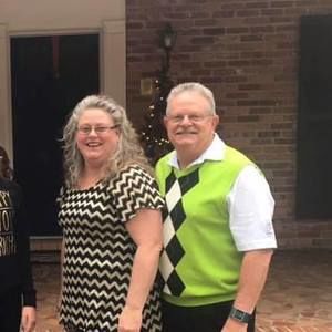 Meet your Posher, Cristi